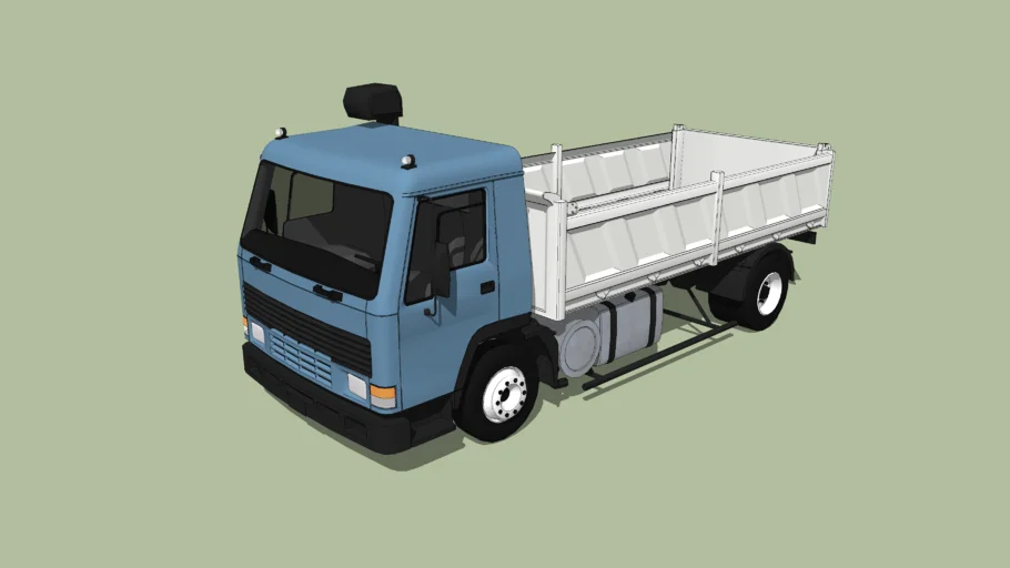 TRUCK