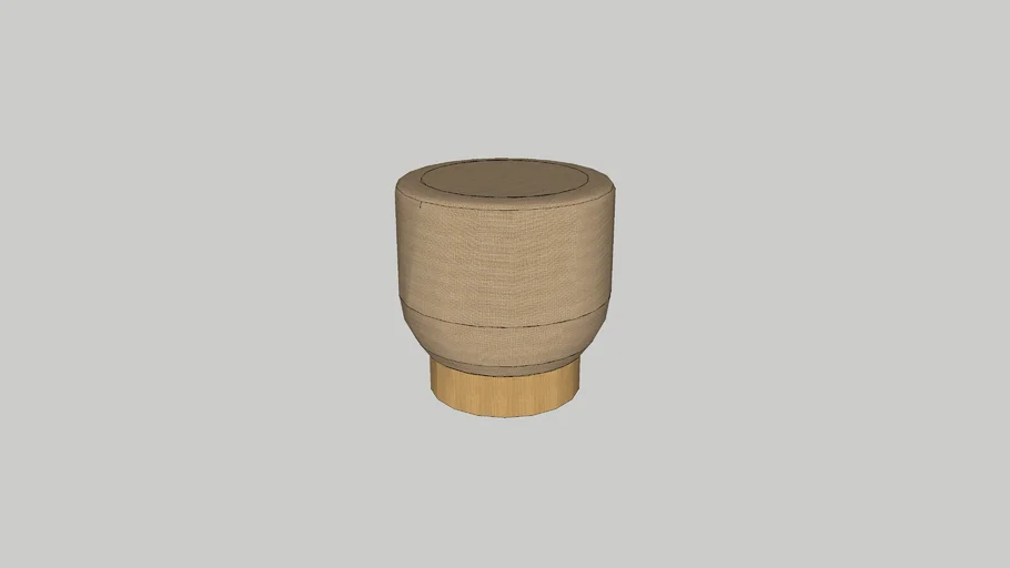 Espattio-Pouf Brisa