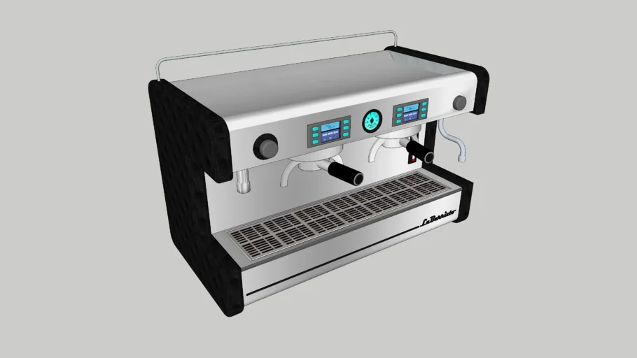 CAFETERA MR ROMANO 2