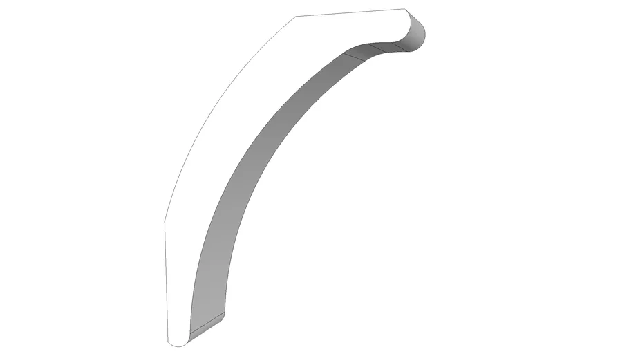 SDI - Wood Molding