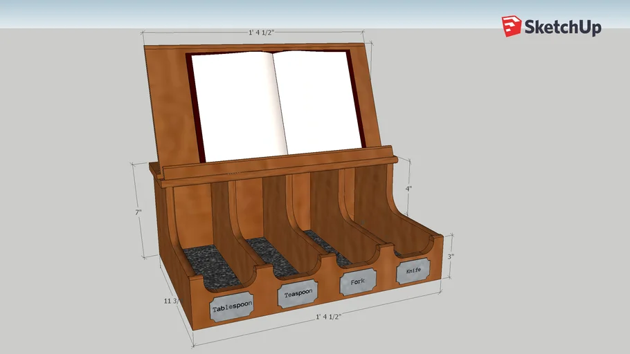 3D Warehouse