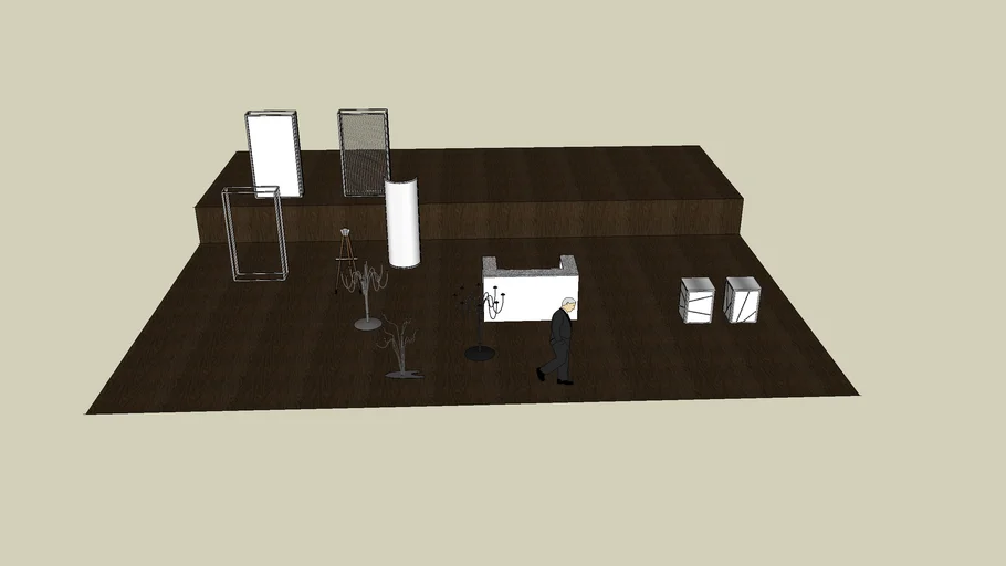 banquet item