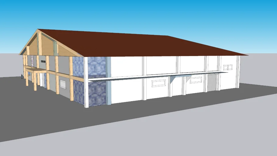 Gymnasium
