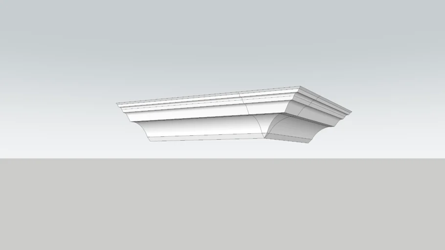 Cornice Farihin