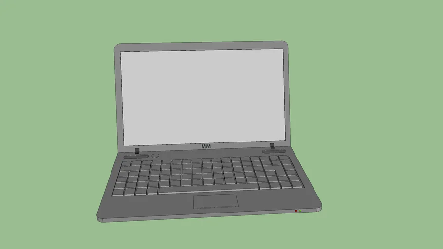 Notebook MM
