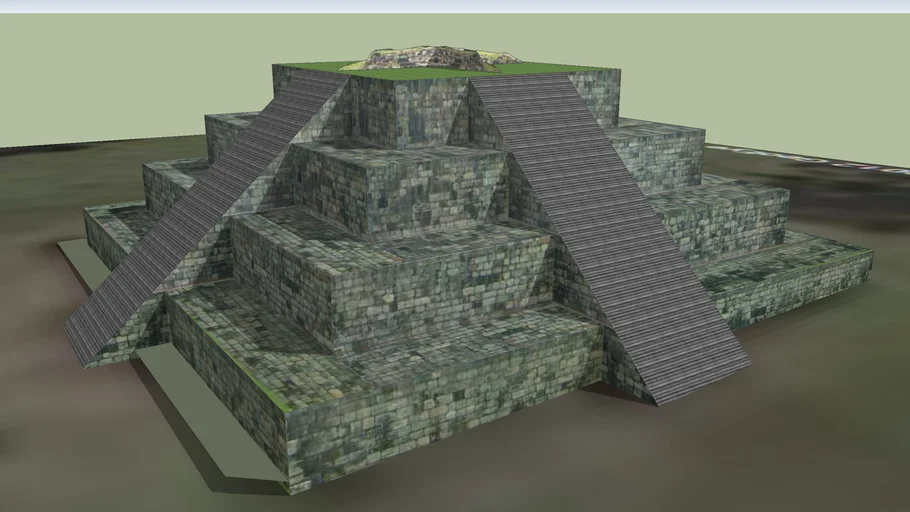 Ruinas de Copan