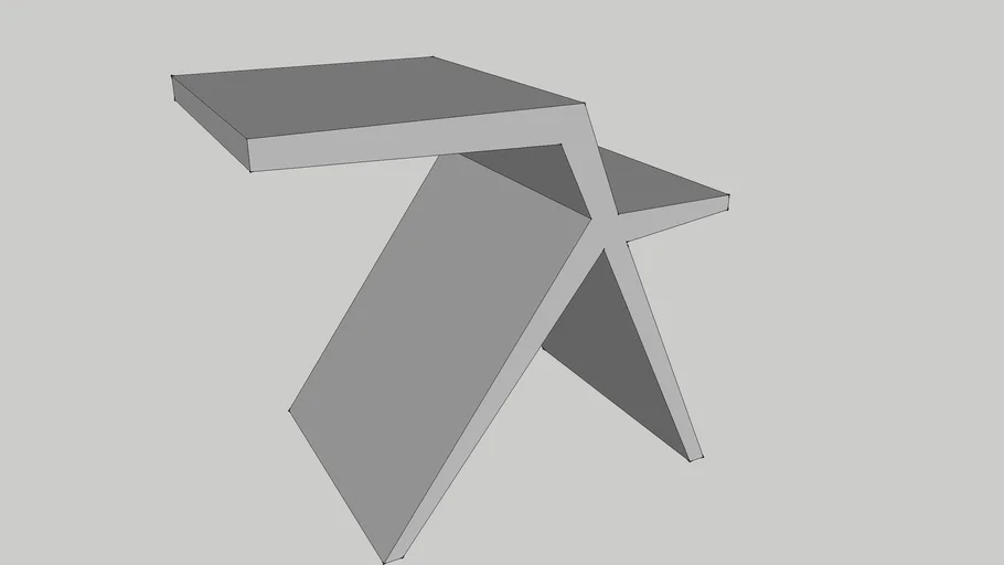 Mesa Lateral