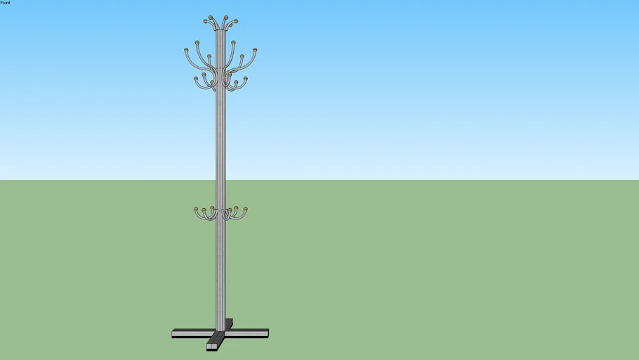 COAT RACK