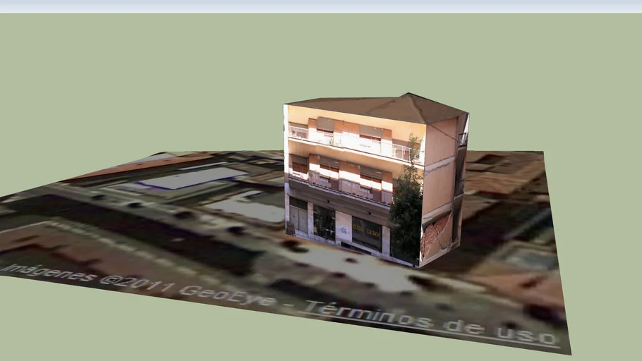 L'aquila 1