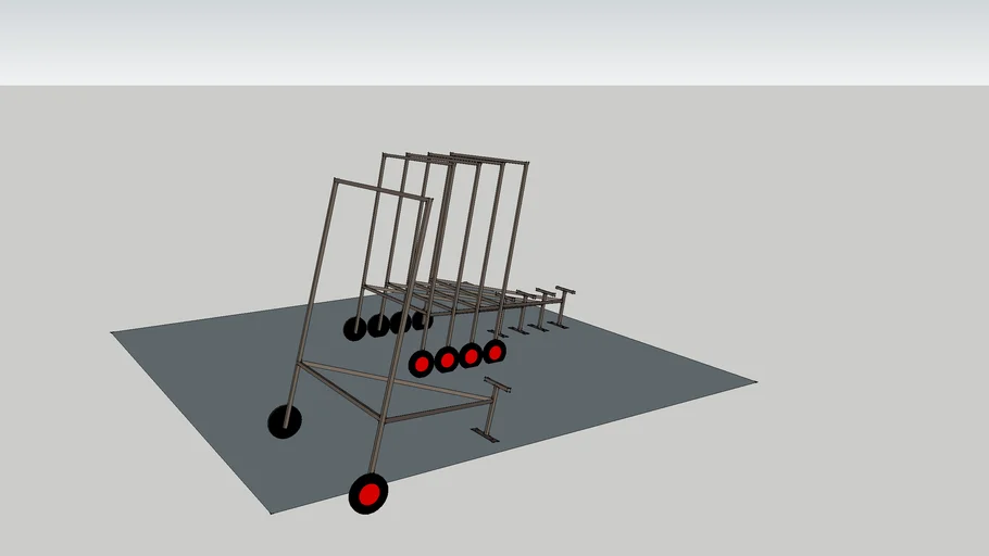 3D Warehouse