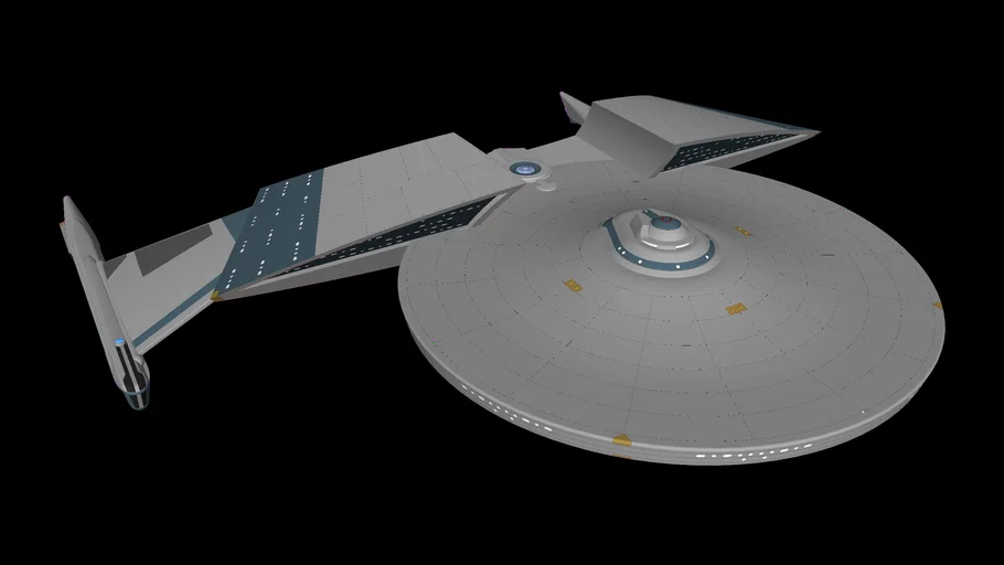 U.S.S. Chandley