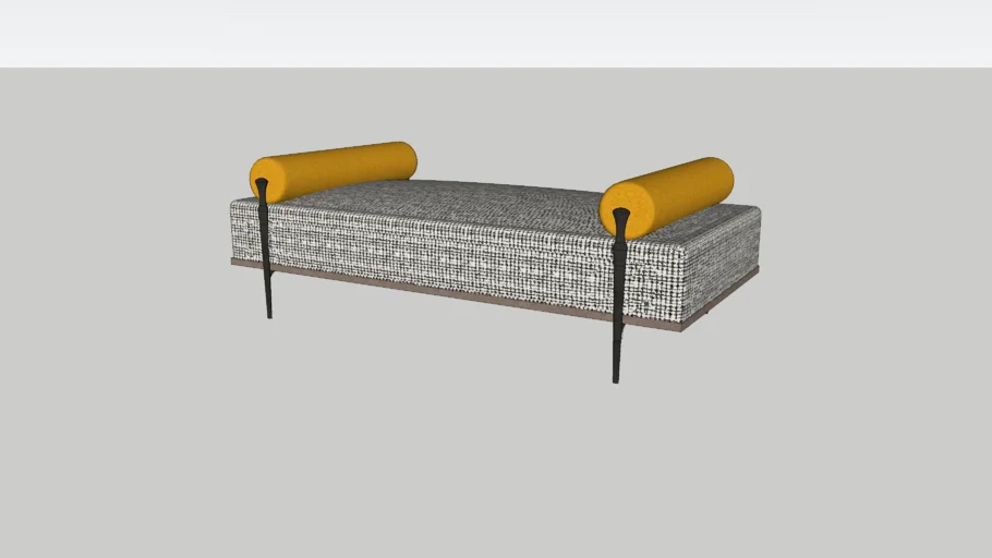 Alexander Lamont Galeria Daybed