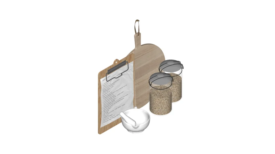 kitchen accessories
