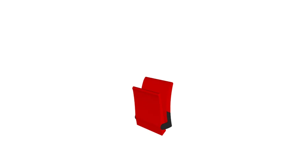 Stadium seat