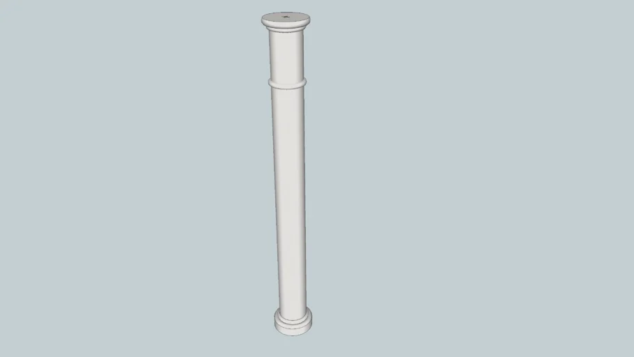 LUX ELEMENTS®- DECO COLUMN