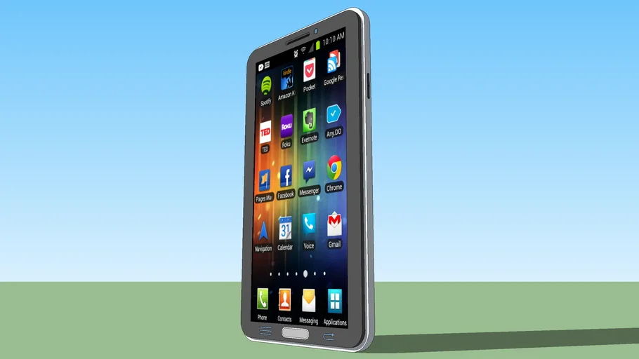 Android Phone