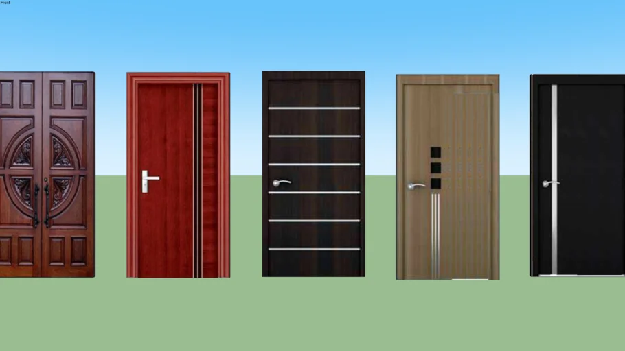 DOORS