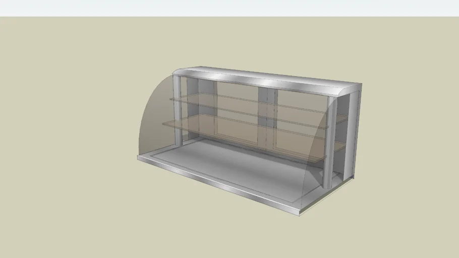 3D Warehouse