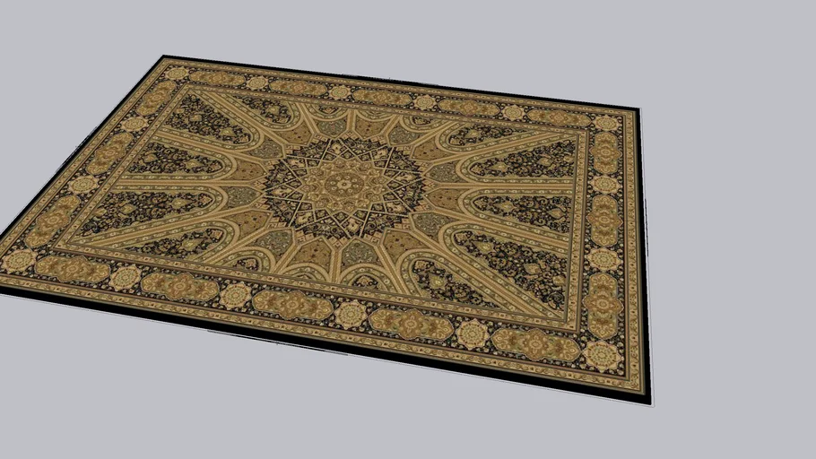 Carpet | 3D Warehouse