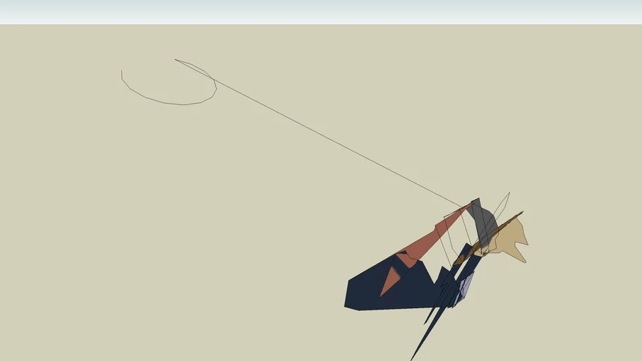 Road kill | 3D Warehouse
