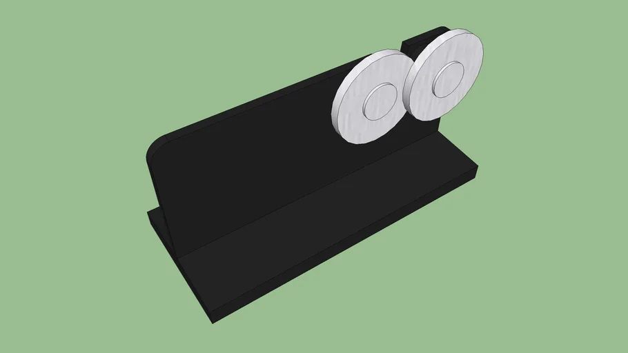 Rada Knife Sharpener