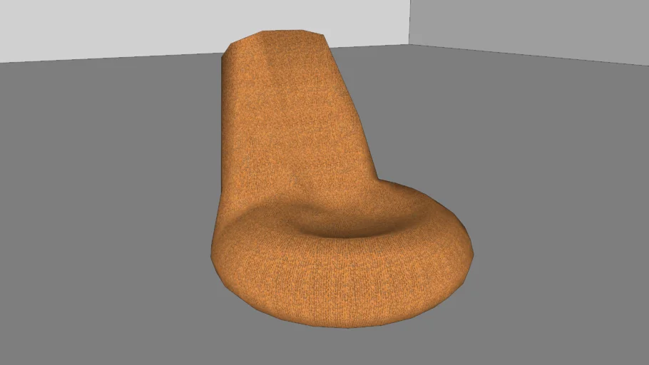 Bean Bag - Armut Koltuk