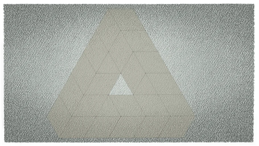 TRIANGULO INFINITO
