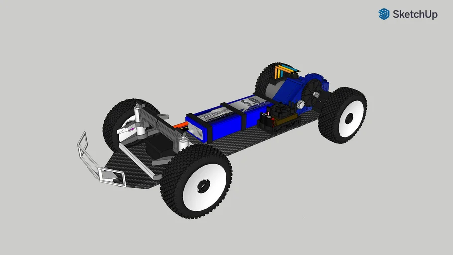 RC Car