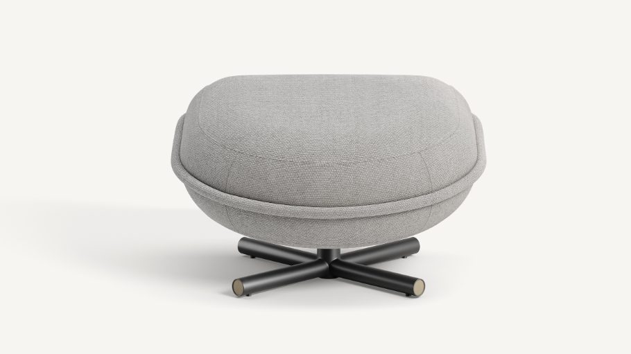 Hightower_Flote Ottoman X_wWelt.skp