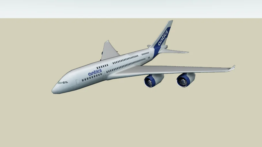 Airplane