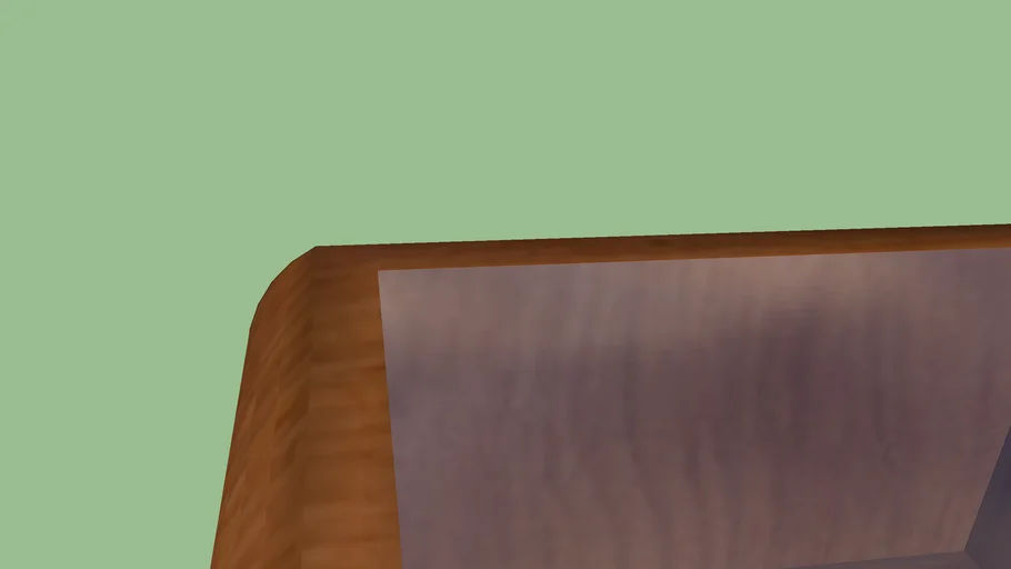 Modern Table | 3D Warehouse