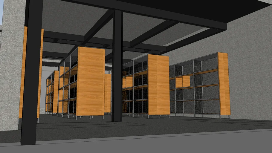 shop2 | 3D Warehouse