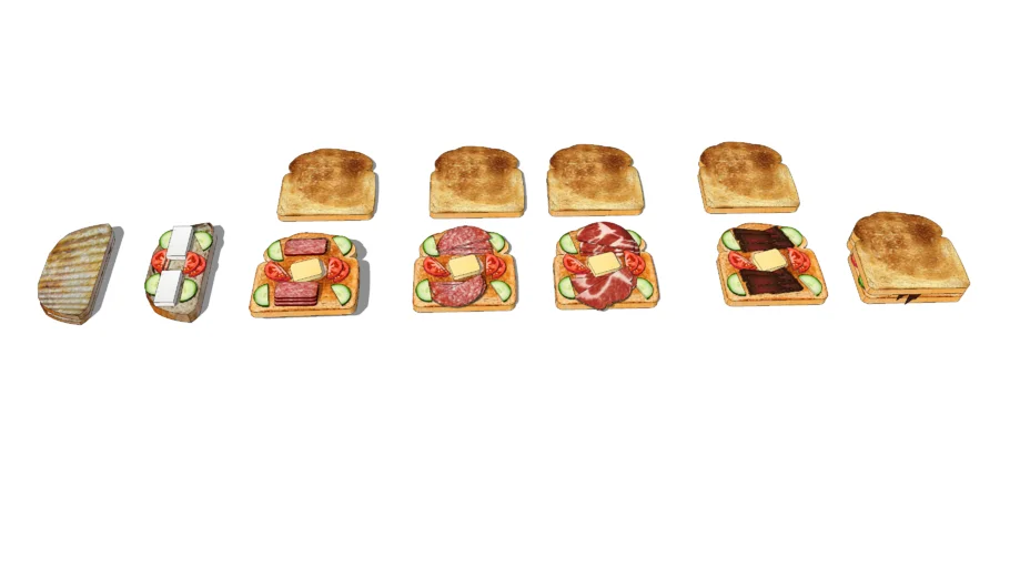 Sandwiches