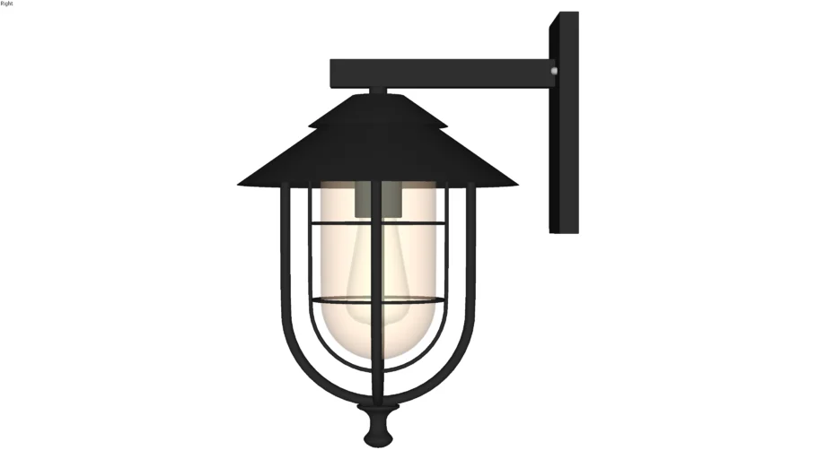 Wall lamp