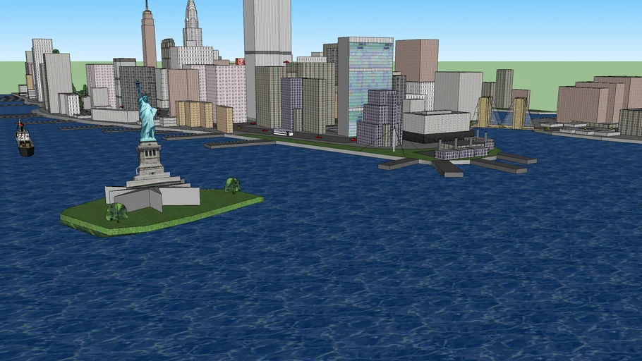 Nueva York