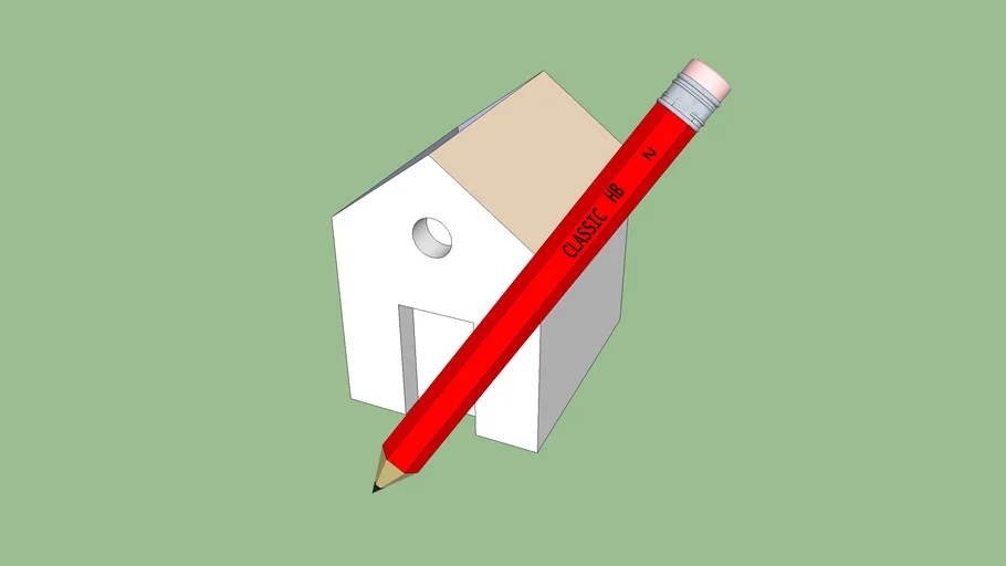 Sketchup Logo
