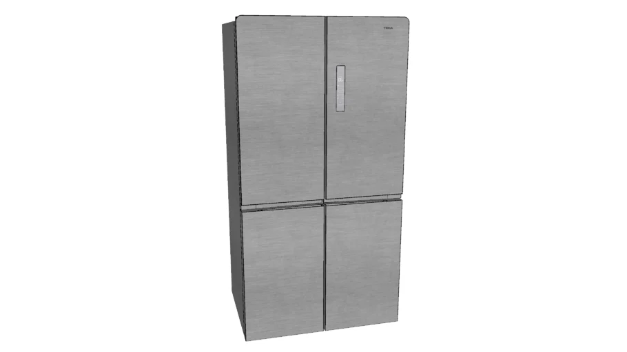 Teka RMF 77920