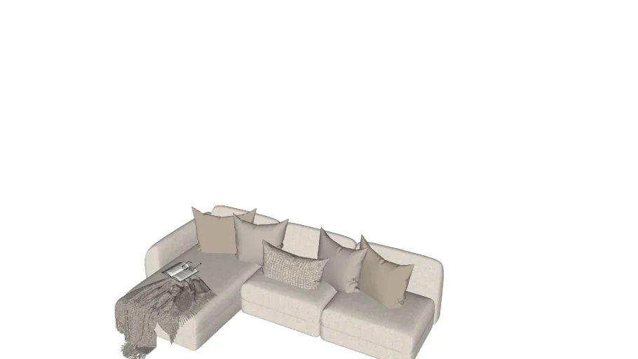 Sofa L