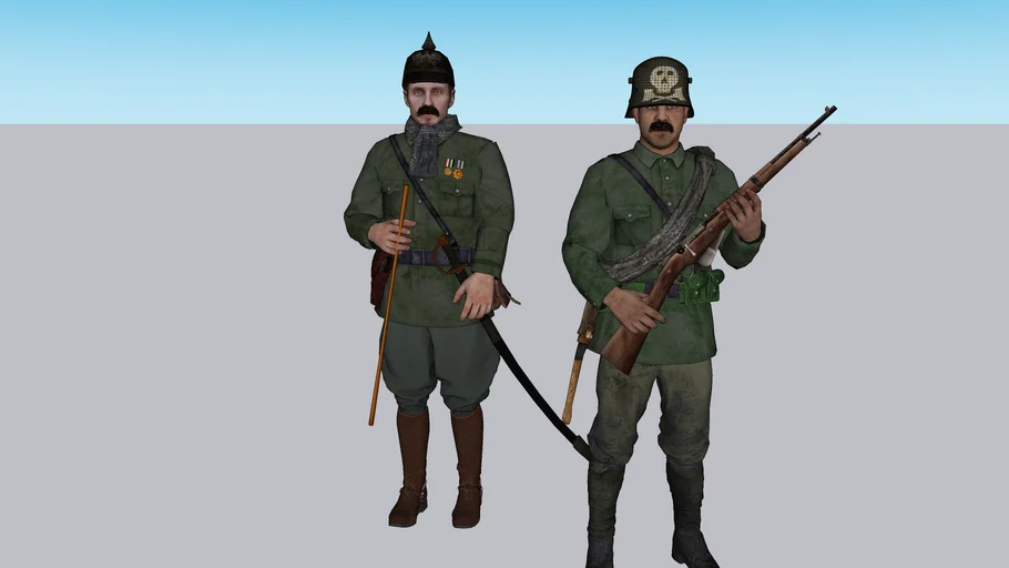 Freikorps 1918