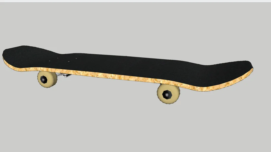 Tricks Skateboard
