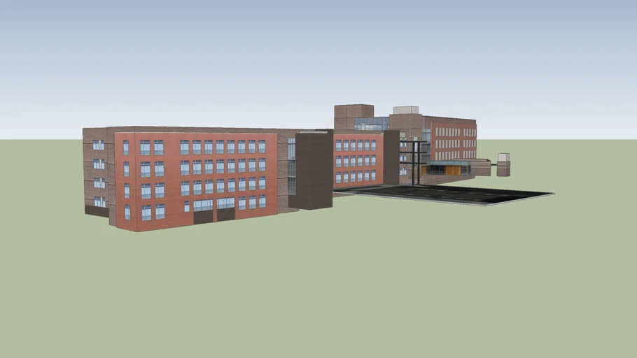 French Family Science Center
