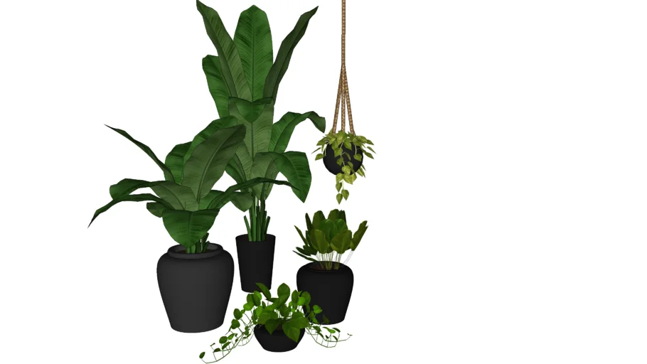 planter