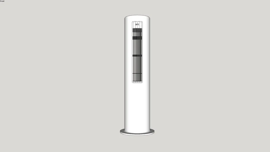 vertical air conditioner 立式空调