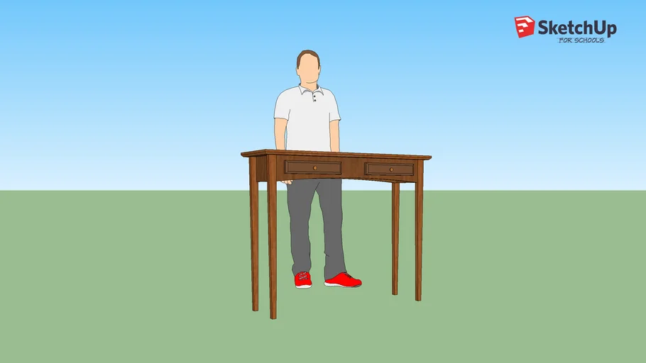 Tutorial 5 | 3D Warehouse