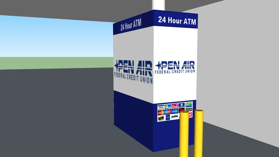 Pen Air Federal Credit Union