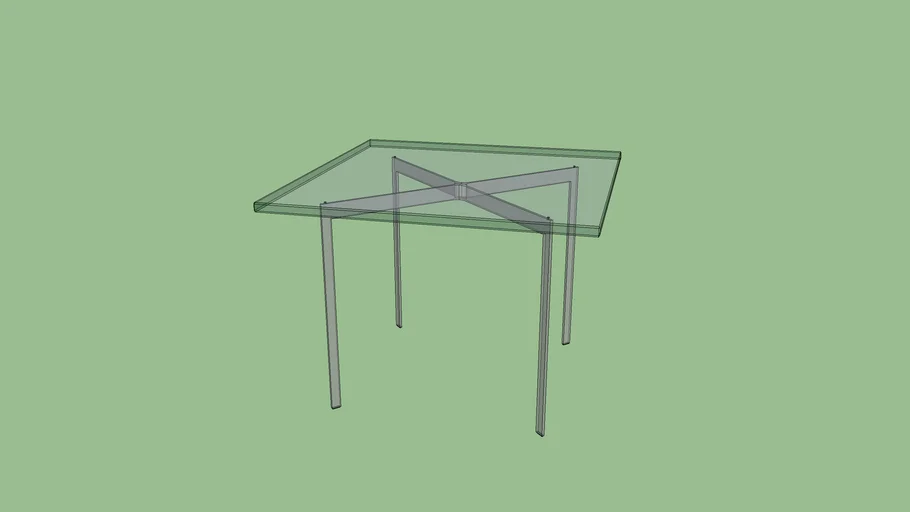 table 1 | 3D Warehouse