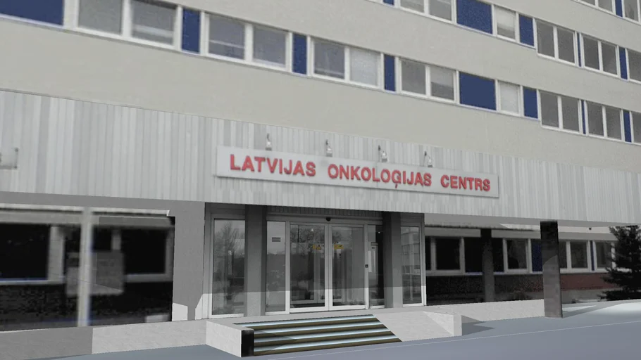 Latvian Oncology Center