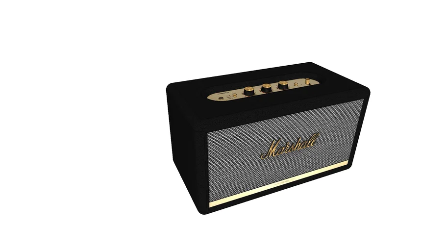 Marshall Stanmore 2