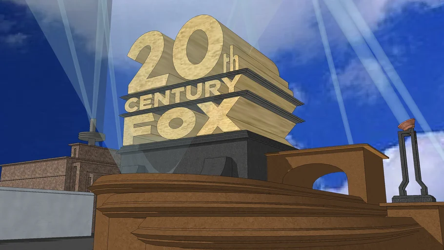 20th century fox (2016)
