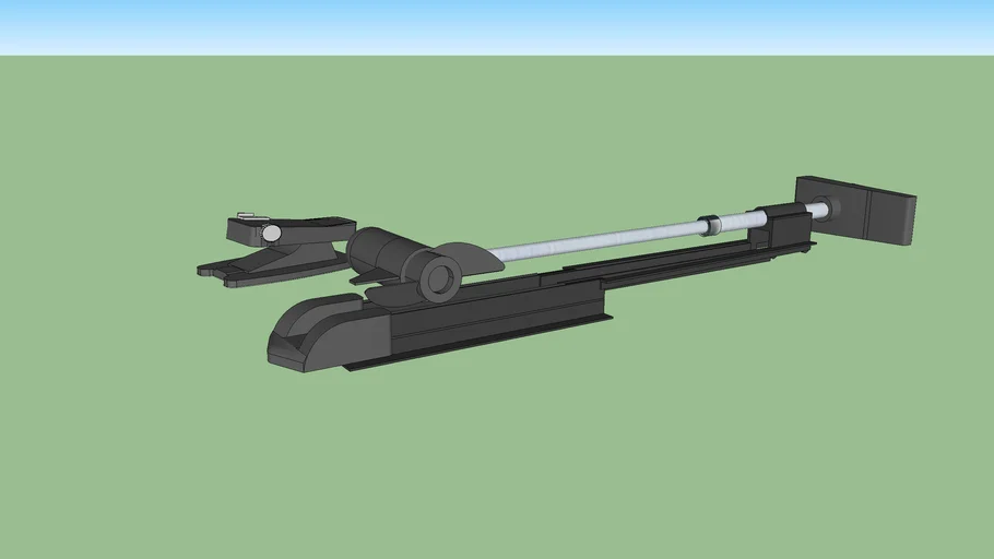 Motorguide Stealth 250 with Foot Pedal